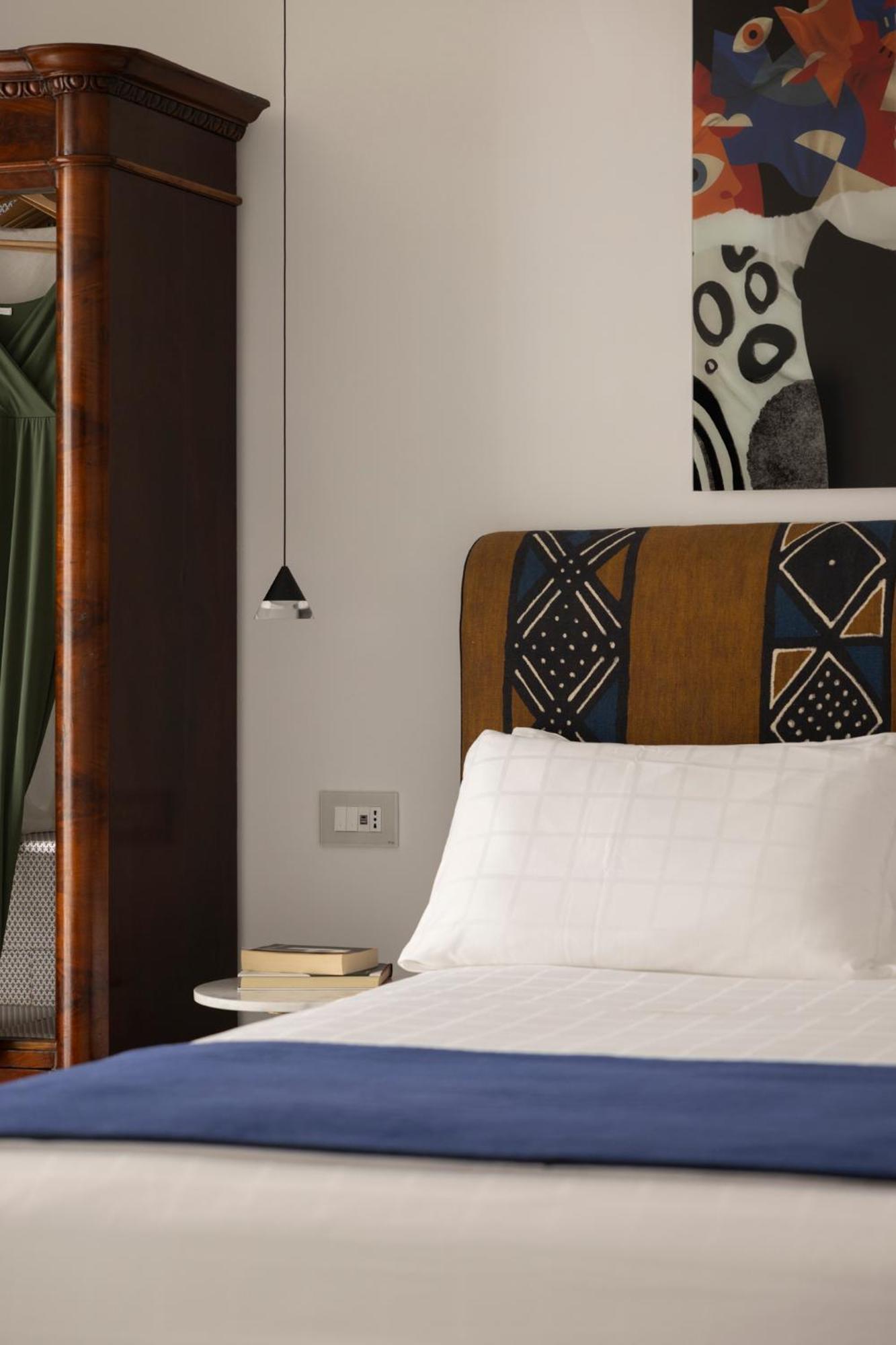 Relais Palazzo Del Barone (Adults Only) Hotel Sorrento Exterior photo